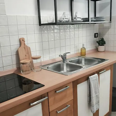 Apartment Kollmann *