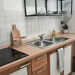 Appartement Kollmann *