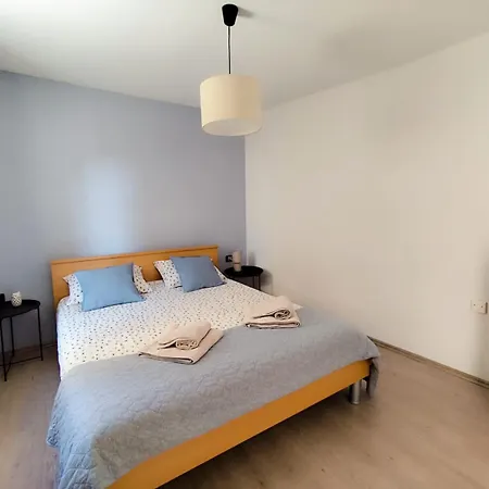 Kollmann Appartamento Pola