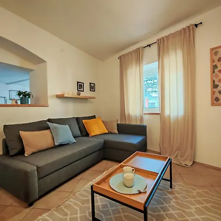 Apartmán Kollmann Pula