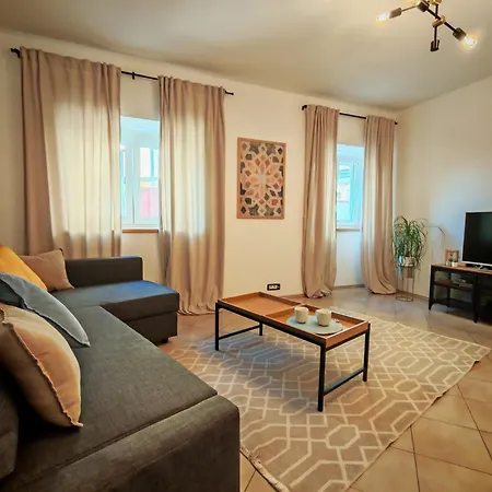 Kollmann - 50m From Arena, Private Courtyard