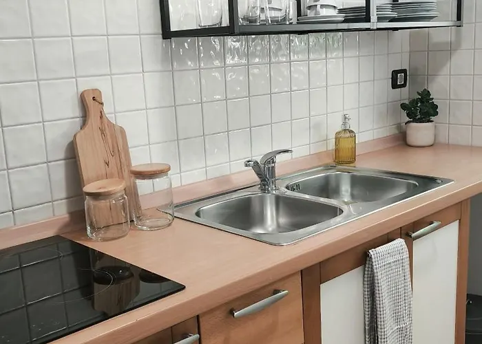 Apartment Kollmann *