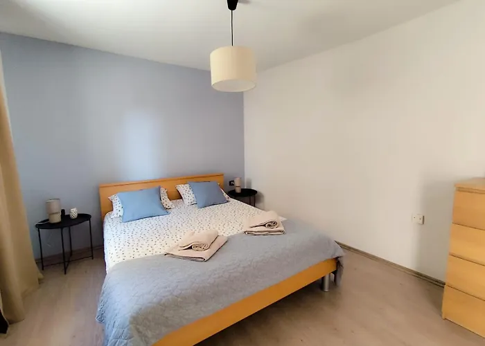 Kollmann Apartament Pula