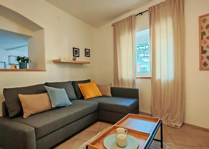 Apartment Kollmann Pula